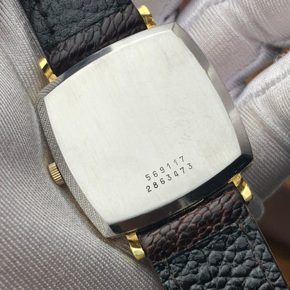 UNIVERSAL GENÈVE AUTOMATIC REF. 569117