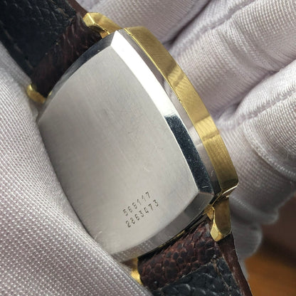 UNIVERSAL GENÈVE AUTOMATIC REF. 569117