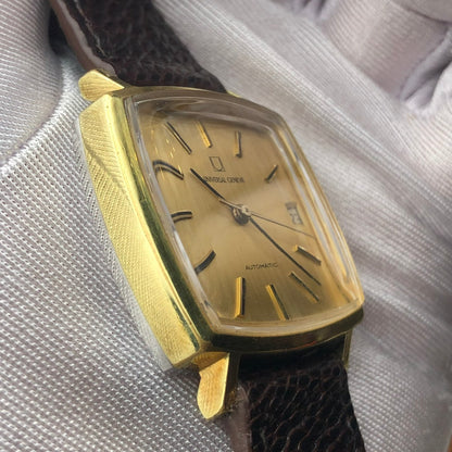 UNIVERSAL GENÈVE AUTOMATIC REF. 569117