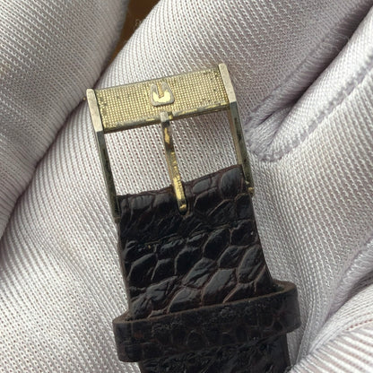UNIVERSAL GENÈVE AUTOMATIC REF. 569117