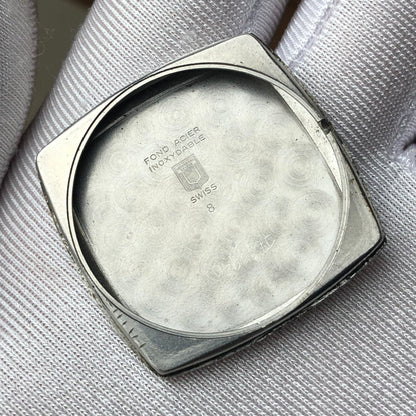 UNIVERSAL GENÈVE AUTOMATIC REF. 569117