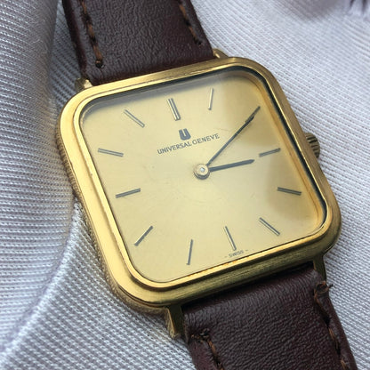 UNIVERSAL GENÈVE REF. 542203
