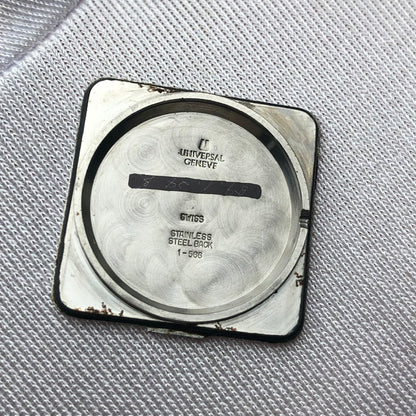 UNIVERSAL GENÈVE REF. 542203