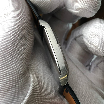 UNIVERSAL GENÈVE WHITE DIAL REF. 842114
