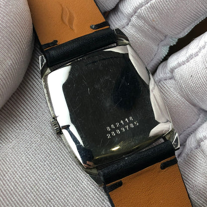 UNIVERSAL GENÈVE WHITE DIAL REF. 842114