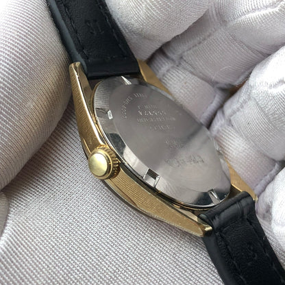 SEIKO LORD MARVEL GOLD PLATED HI-BEAT 36000 REF. 5740-8000