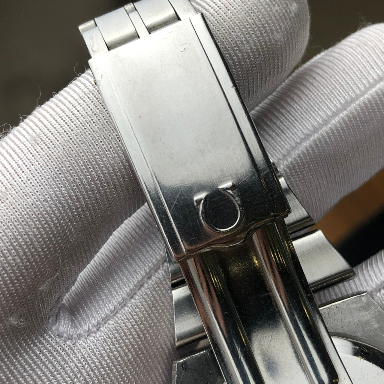 OMEGA CONSTELLATION AUTOMATIC CHRONOMETER DAY-DATE REF. 168.045