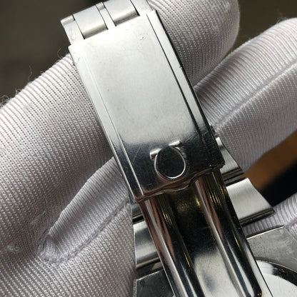 OMEGA CONSTELLATION AUTOMATIC CHRONOMETER DAY-DATE REF. 168.045