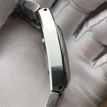 OMEGA CONSTELLATION AUTOMATIC CHRONOMETER DAY-DATE REF. 168.045
