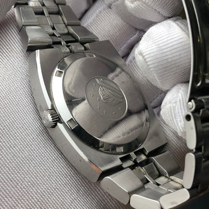 OMEGA CONSTELLATION AUTOMATIC CHRONOMETER DAY-DATE REF. 168.045