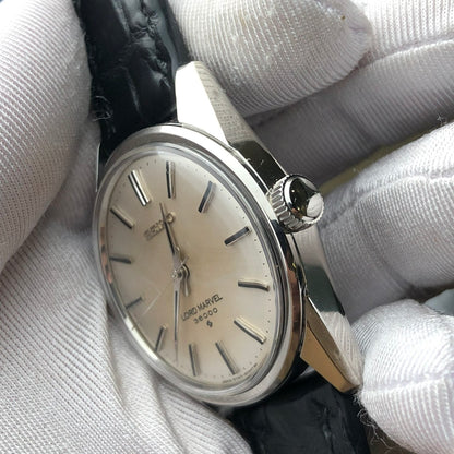 SEIKO LORD MARVEL HI-BEAT 36000 REF. 5740-8000