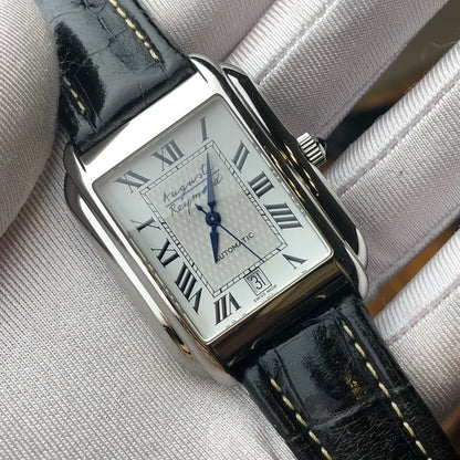 AUGUSTE REYMOND AUTOMATIC LARGE SIZE TCM EDITION REF. 226196