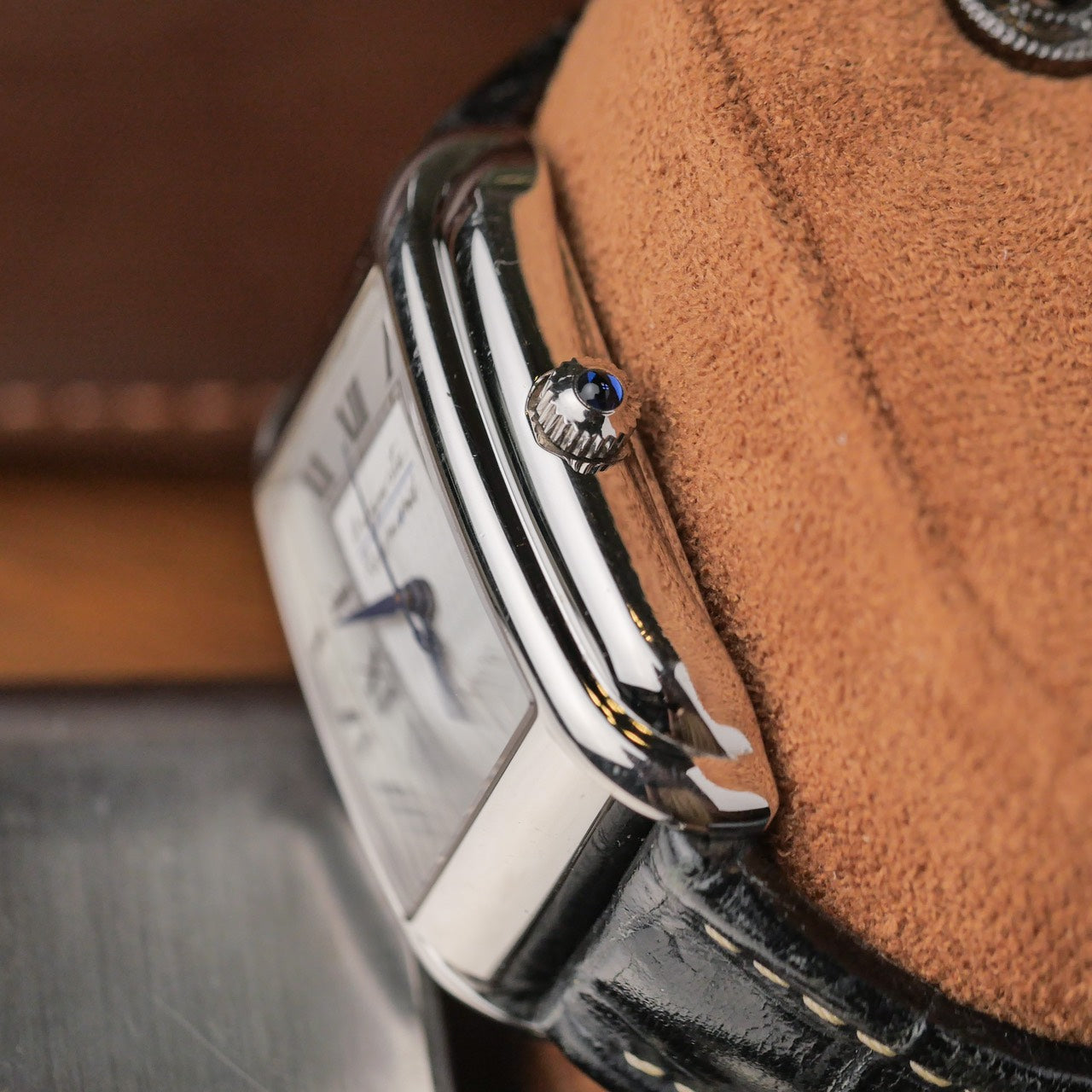 AUGUSTE REYMOND AUTOMATIC LARGE SIZE TCM EDITION REF. 226196