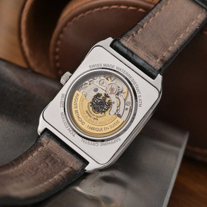 AUGUSTE REYMOND AUTOMATIC LARGE SIZE TCM EDITION REF. 226196