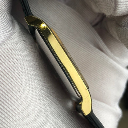 UNIVERSAL GENÈVE SPIDER WEB AMBER DIAL REF. 542114