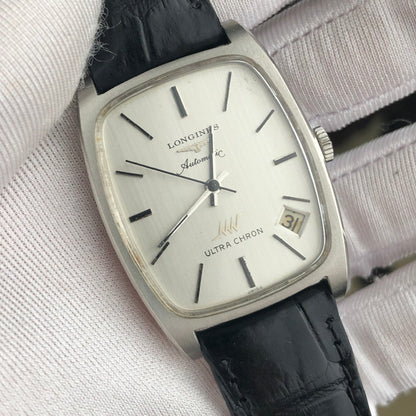 LONGINES ULTRA-CHRON AUTOMATIC REF. 8473-1
