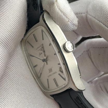LONGINES ULTRA-CHRON AUTOMATIC REF. 8473-1