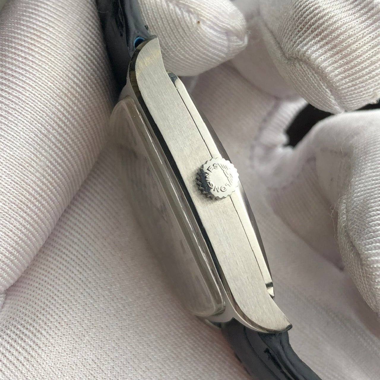 LONGINES ULTRA-CHRON AUTOMATIC REF. 8473-1