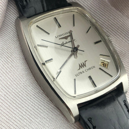 LONGINES ULTRA-CHRON AUTOMATIC REF. 8473-1