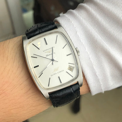 LONGINES ULTRA-CHRON AUTOMATIC REF. 8473-1