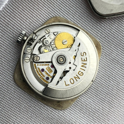 LONGINES ULTRA-CHRON AUTOMATIC REF. 8473-1
