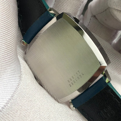 UNIVERSAL GENÈVE AUTOMATIC BLACK DIAL REF. 869117