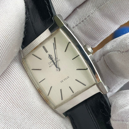 OMEGA DE VILLE AUTOMATIC REF 151.010