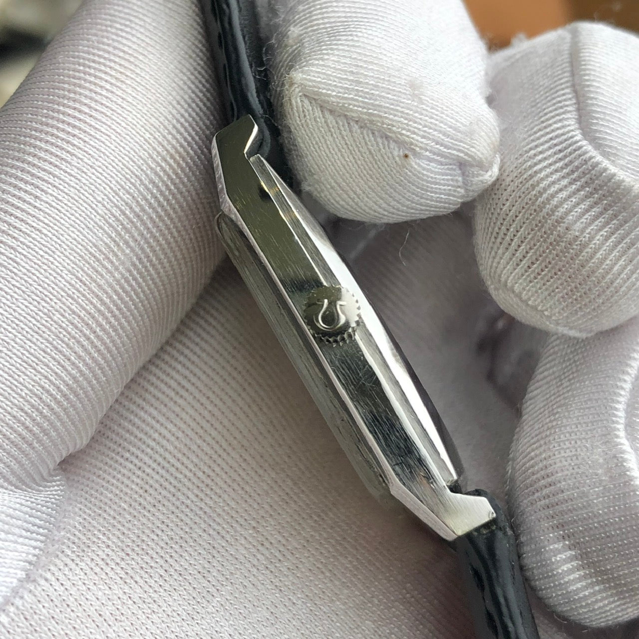 OMEGA DE VILLE AUTOMATIC REF 151.010
