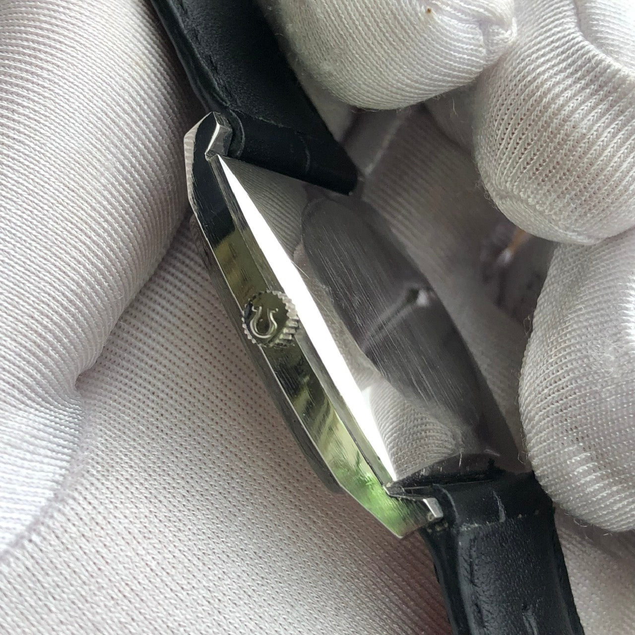 OMEGA DE VILLE AUTOMATIC REF 151.010