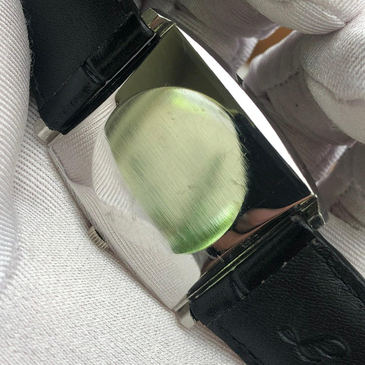 OMEGA DE VILLE AUTOMATIC REF 151.010