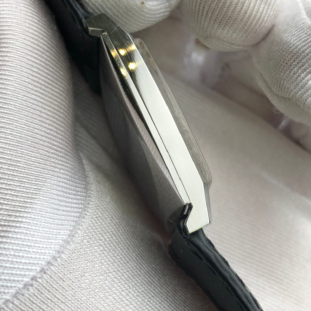 OMEGA DE VILLE AUTOMATIC REF 151.010