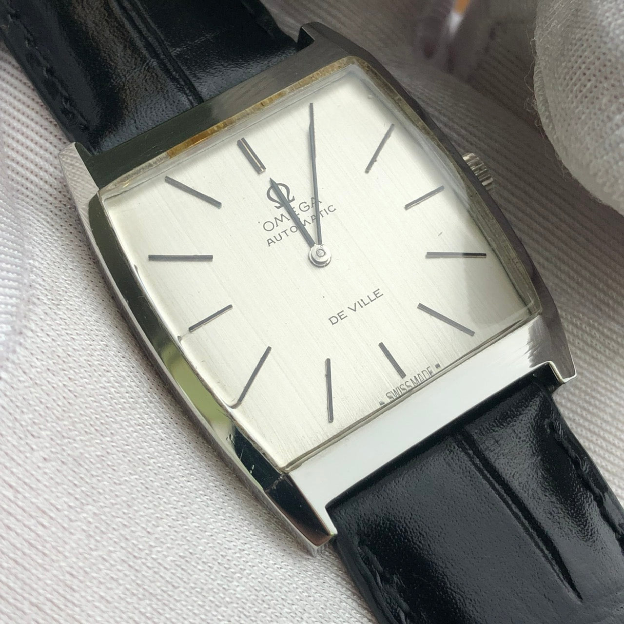OMEGA DE VILLE AUTOMATIC REF 151.010