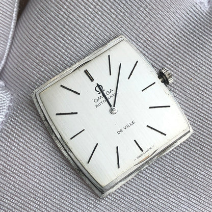 OMEGA DE VILLE AUTOMATIC REF 151.010