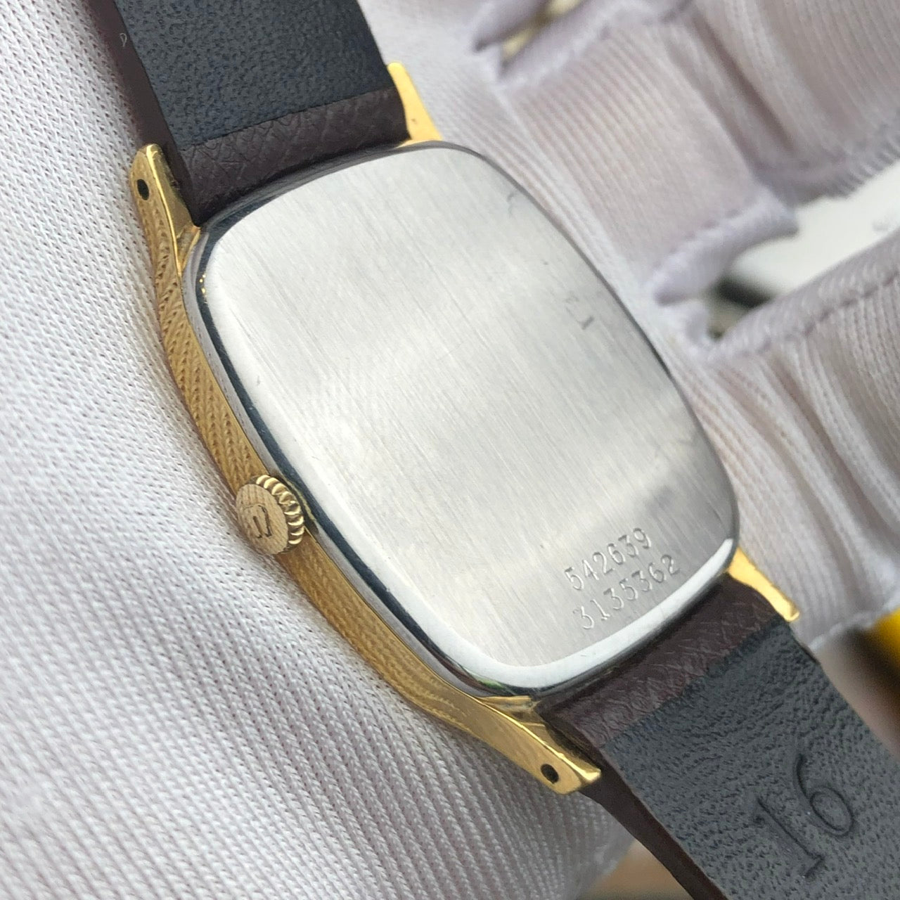 UNIVERSAL GENÈVE REF. 542639
