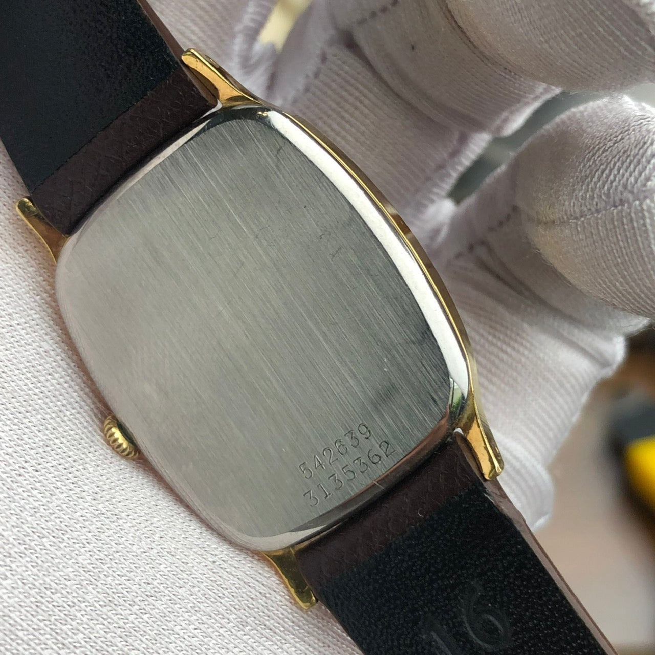 UNIVERSAL GENÈVE REF. 542639