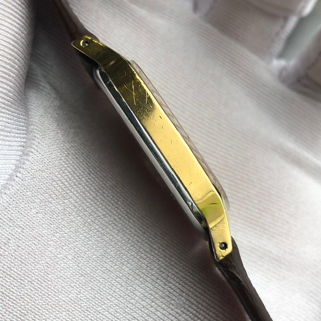 UNIVERSAL GENÈVE REF. 542639