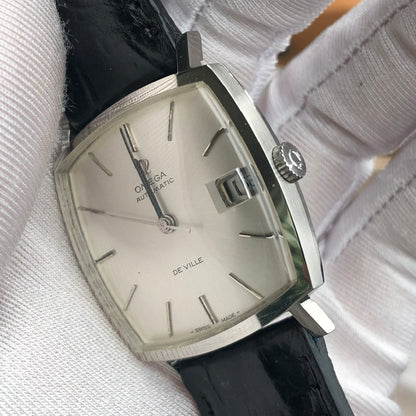 OMEGA DE VILLE AUTOMATIC REF. 162.025