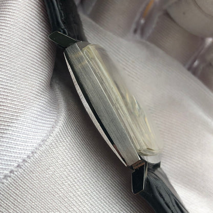 OMEGA DE VILLE AUTOMATIC REF. 162.025