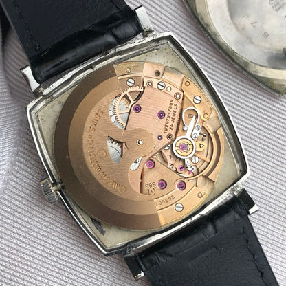 OMEGA DE VILLE AUTOMATIC REF. 162.025