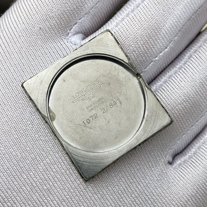 LONGINES TANK FORM REF. 1072-2