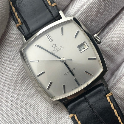 OMEGA GENÈVE AUTOMATIC REF. 162.0042