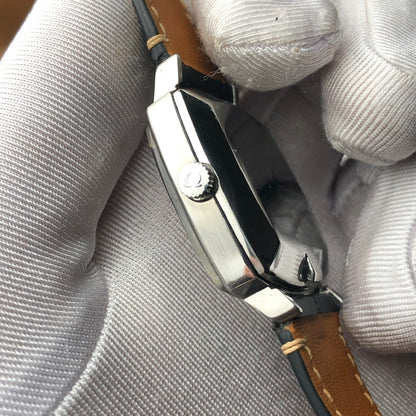 OMEGA GENÈVE AUTOMATIC REF. 162.0042