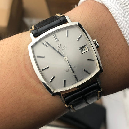 OMEGA GENÈVE AUTOMATIC REF. 162.0042