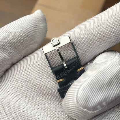 OMEGA GENÈVE AUTOMATIC REF. 162.0042