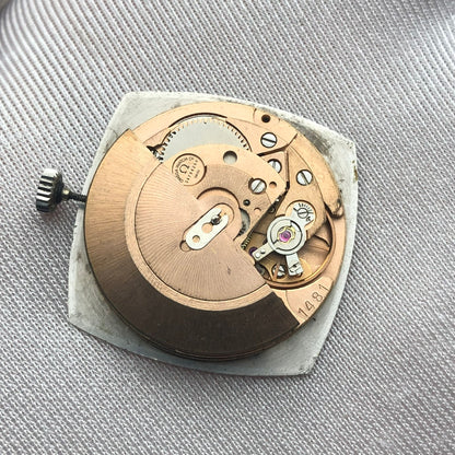 OMEGA GENÈVE AUTOMATIC REF. 162.0042