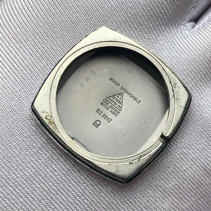 OMEGA GENÈVE AUTOMATIC REF. 162.0042