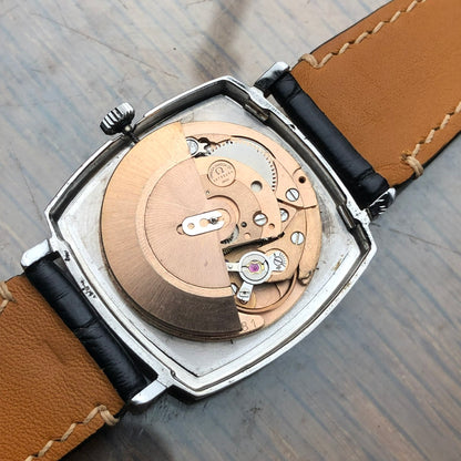 OMEGA GENÈVE AUTOMATIC REF. 162.0042