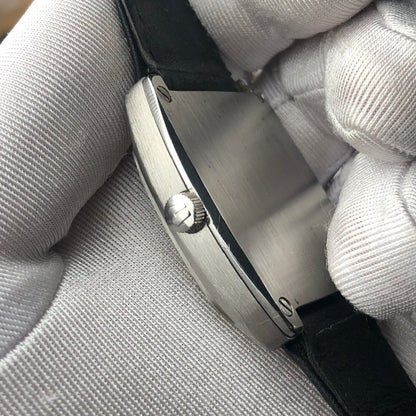 UNIVERSAL GENÈVE POLEROUTER III AUTOMATIC DAY-DATE REF. 872111