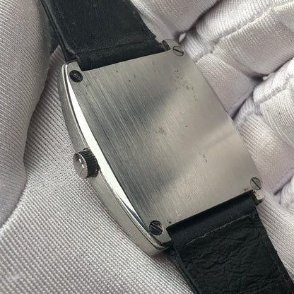 UNIVERSAL GENÈVE POLEROUTER III AUTOMATIC DAY-DATE REF. 872111