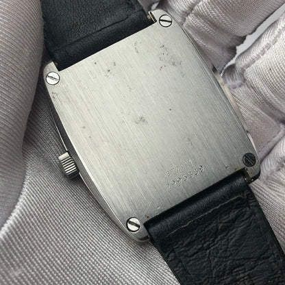 UNIVERSAL GENÈVE POLEROUTER III AUTOMATIC DAY-DATE REF. 872111